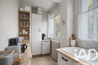 Appartement à Châtenay-Malabry (92290)