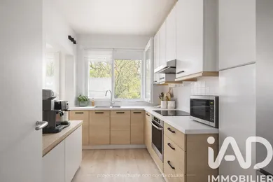 Appartement à Châtenay-Malabry (92290)