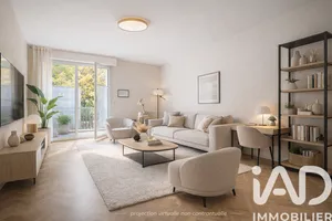 Appartement à Châtenay-Malabry (92290)