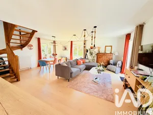 Maison à Bouloc (31620)
