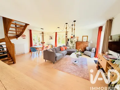 Maison à Bouloc (31620)