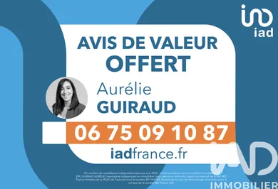 Apartment in Toulouse (31500)