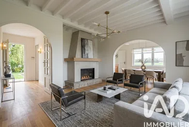 House in saint André de Corcy (01390)