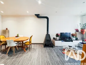 Maison à Villeneuve-le-Roi (94290)