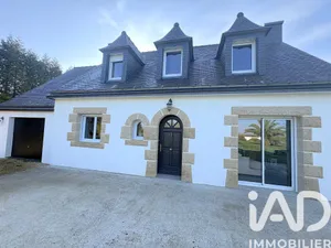 House in Pédernec (22540)