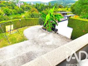 Traditional house in Rouen (76000)