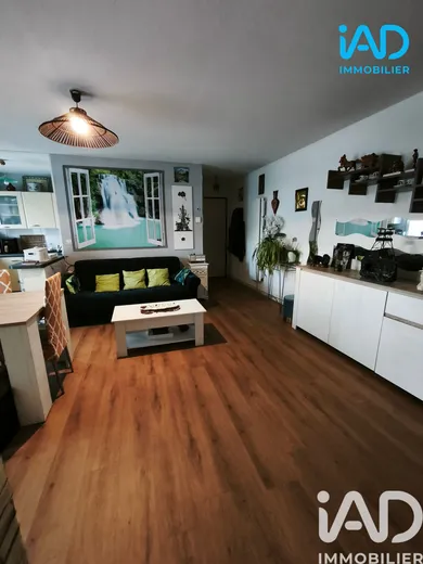 Apartment in Divion (62460)