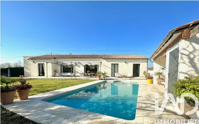 Maison à Cairanne (84290)