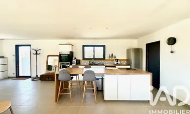 House in Cairanne (84290)