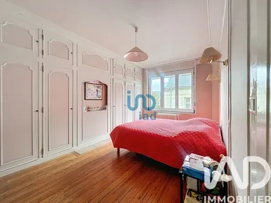 Maison de ville à Valenciennes (59300)