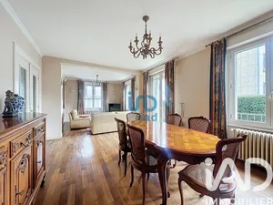 Townhouse in Valenciennes (59300)