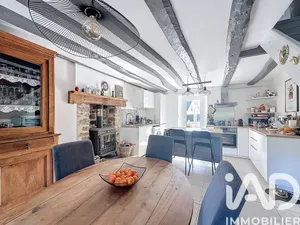 Maison de campagne à Plémet (22210)