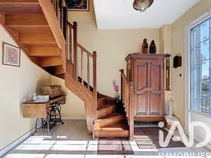 House in Argenteuil (95100)