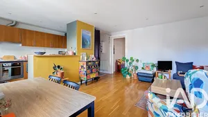 Appartement à Courbevoie (92400)