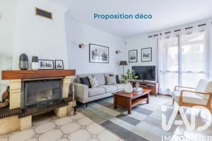 House in Villemoisson-sur-Orge (91360)