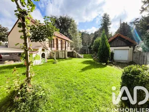 Maison à Champlan (91160)