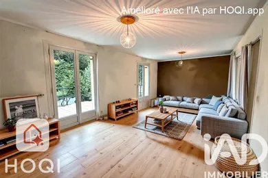 Maison à Champlan (91160)
