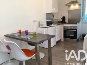 Appartement à Châlons-en-Champagne (51000)