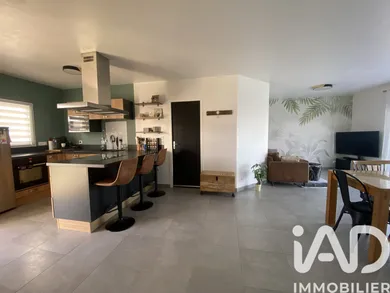 House in Talmont-Saint-Hilaire (85440)