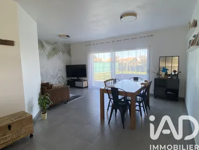 House in Talmont-Saint-Hilaire (85440)