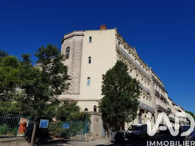 Appartement à Béziers (34500)