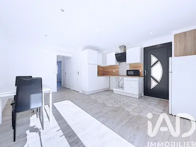 Apartment in Vigneux-sur-Seine (91270)