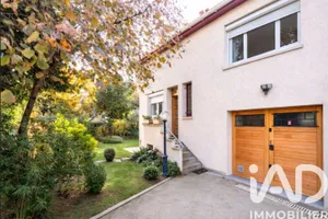 Traditional house in Vitry-sur-Seine (94400)