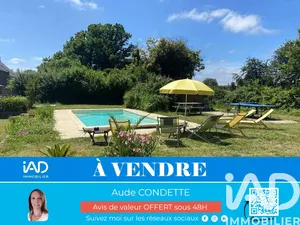 Longère à Bourseul (22130)