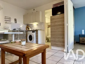 Appartement à Dolus-d'Oléron (17550)