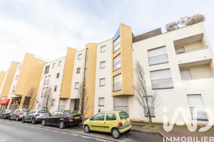 Appartement à Savigny-sur-Orge (91600)