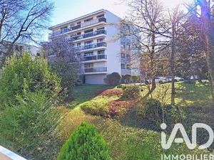 Appartement à Brunoy (91800)