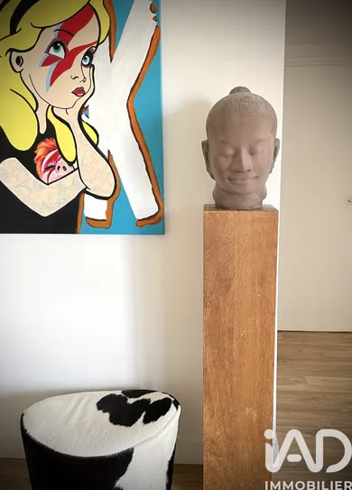 Appartement à Orléans (45000)