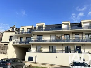 Appartement à Amiens (80080)