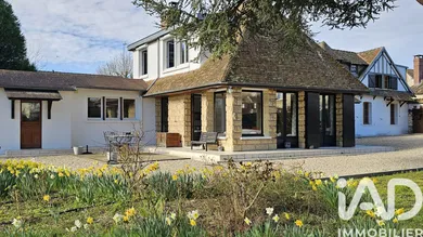Maison à Le Vaudreuil (27100)
