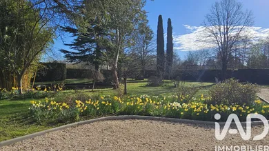 Maison à Le Vaudreuil (27100)