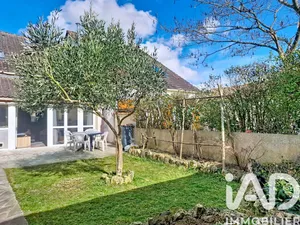 Maison de ville à Nandy (77176)