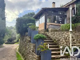 Park home in La Garde-Freinet (83680)