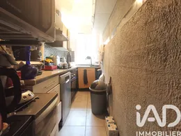 Apartment in Montreuil (93100)