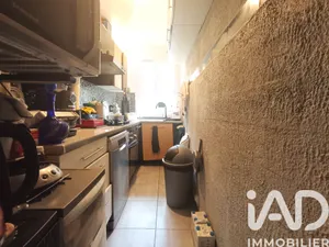 Apartment in Montreuil (93100)