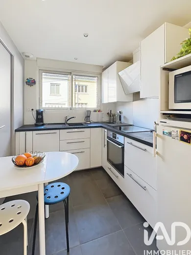 House in Nantes (44100)