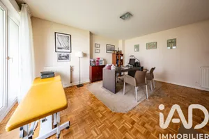 Appartement à Dijon (21000)