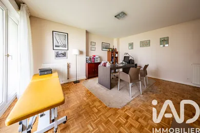 Appartement à Dijon (21000)