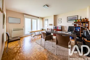 Apartment in Dijon (21000)