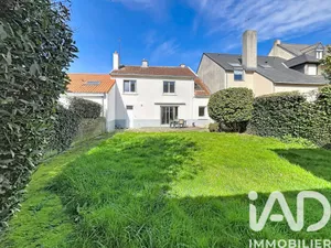 House in Nantes (44100)