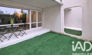 Apartment in Noisy-le-Grand (93160)