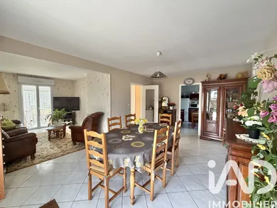 House in Lessay (50430)