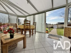 Maison à Lessay (50430)