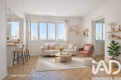 Appartement à Épinay-sur-Seine (93800)