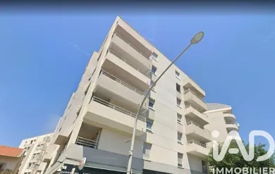 Appartement à Nice (06300)