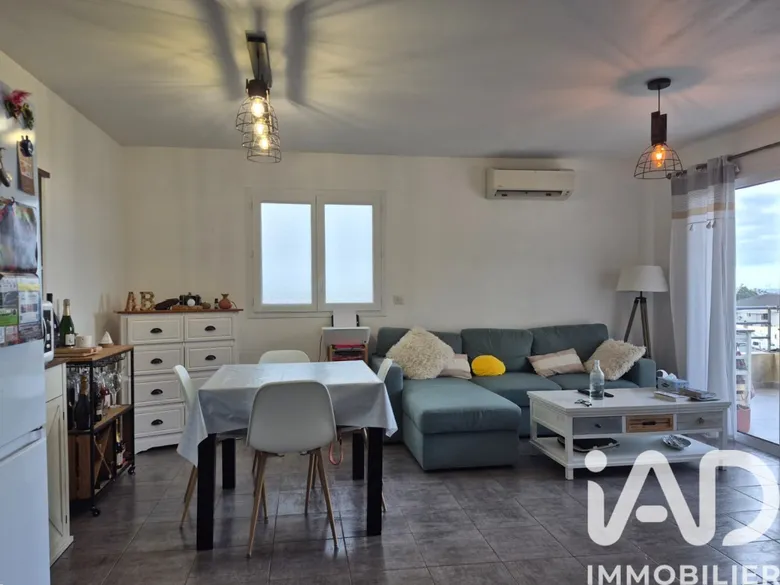 Appartement 4 pièces 90 m² · à Cervione · 90 m² · 221 000 €